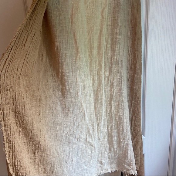 Zara Blanket Scarf - Picture 2 of 4